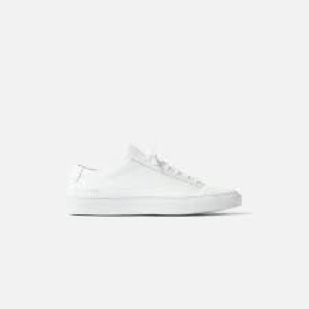Common Projects White Sneakers